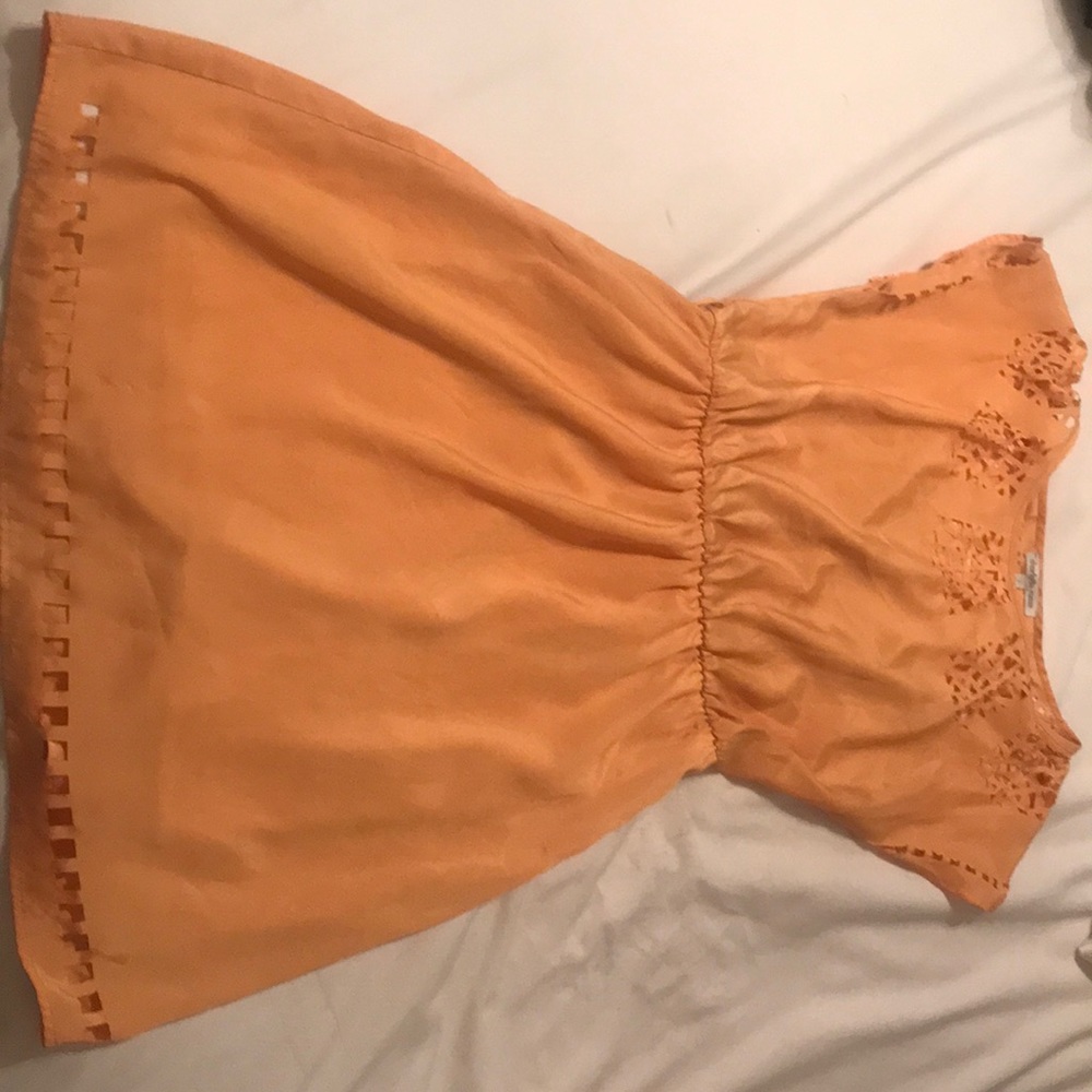 Size small dress